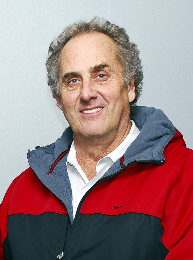 A-State Rugby Program Founder Curt Huckaby Dies