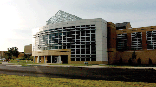 Undergraduate Students Near Completion of Arkansas Biosciences Institute Internships