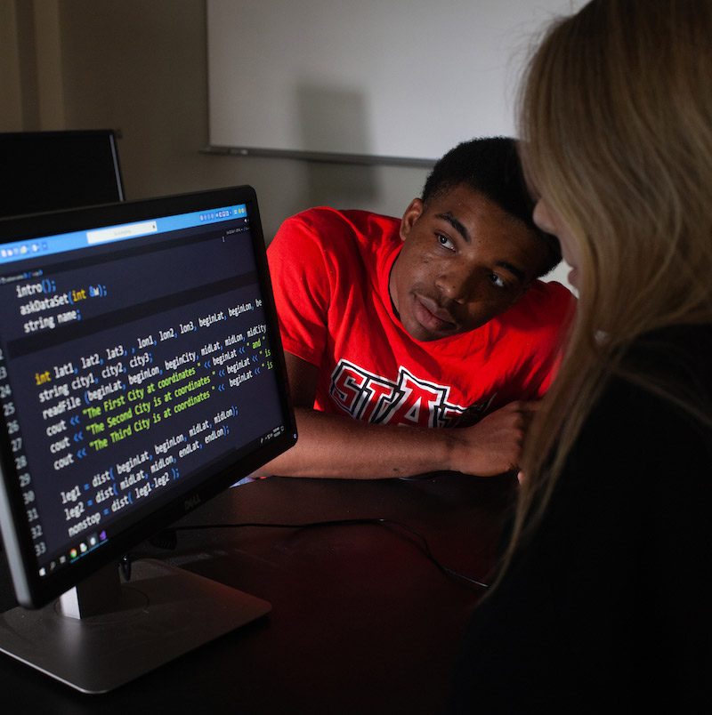 New Master&rsquo;s Degree at A-State Features Applied Digital Technology