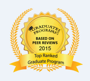Master of Public Administration Online Program&nbsp;Ranks in Top 10 Among Nation&rsquo;s Universities