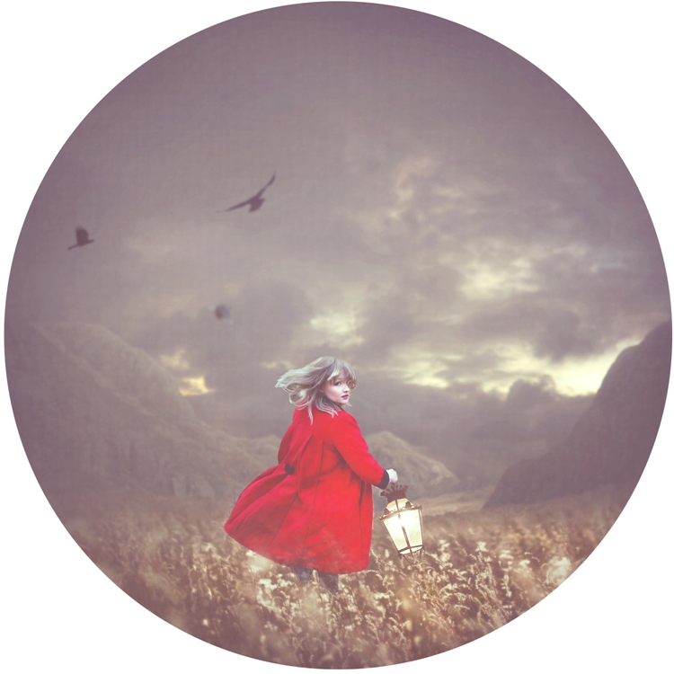 Chasing Light Chasing Light