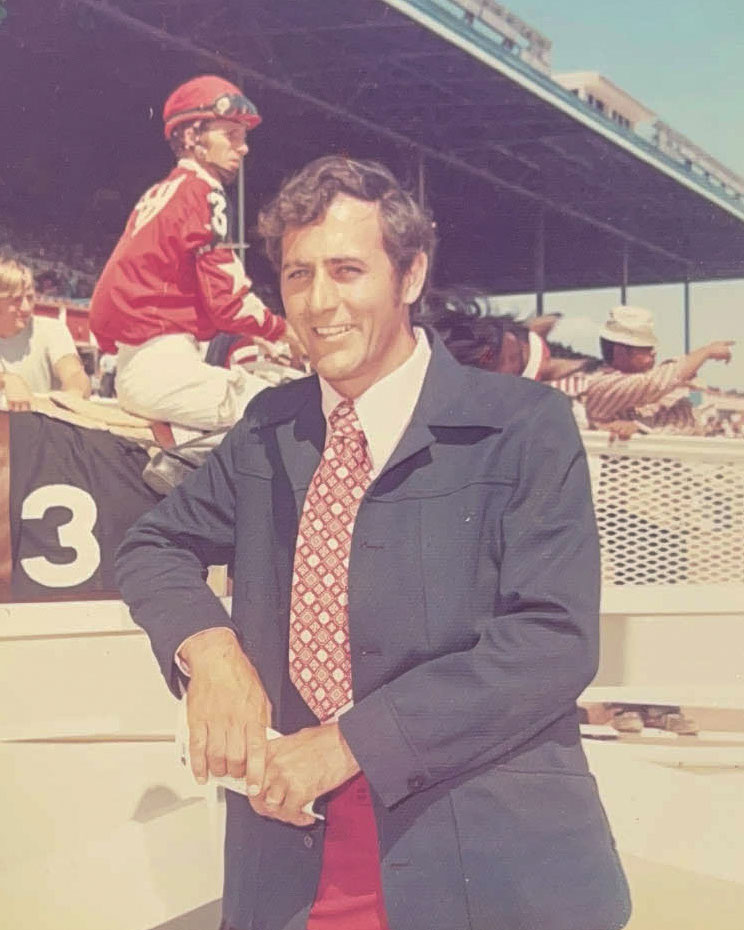 Rorick Family Establishes Veterinary Scholarship at A-State