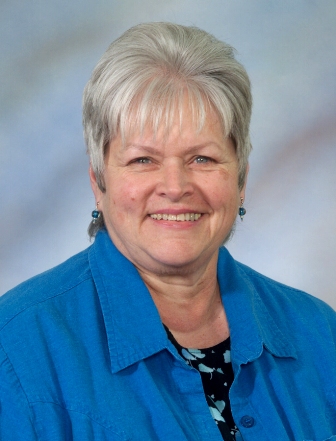 Sue McLarry Sue McLarry