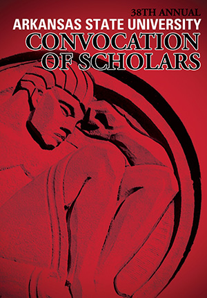 College of Sciences and Mathematics Recognizes 2017 Graduates
