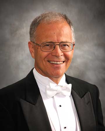 University and Community Choir Rehearsals Start Aug. 31