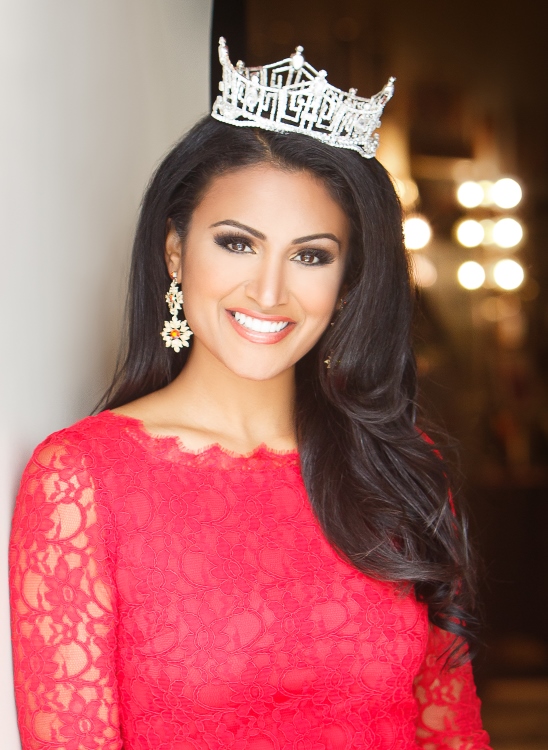 Miss America 2014 to Visit A-State as Speaker  for Women&rsquo;s History Month Conference