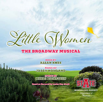 Theatre to Present &lsquo;Little Women&rsquo; in Fowler Center Musical Production