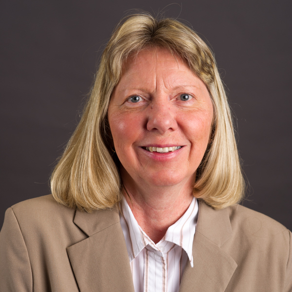 Dr. Catherine Calloway is the the Learning Outcomes Advisory Council and Office of Assessment Professor of the Month