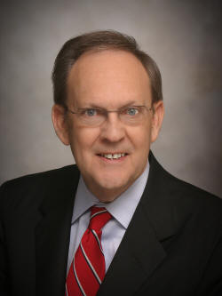 University Community Mourns Passing of Markham Howe, Former Public Relations Executive Director