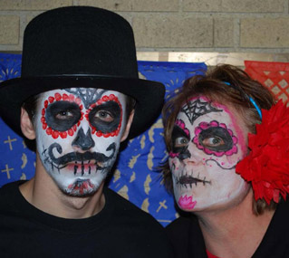 ASU Museum Celebrates El D&iacute;a de los Muertos