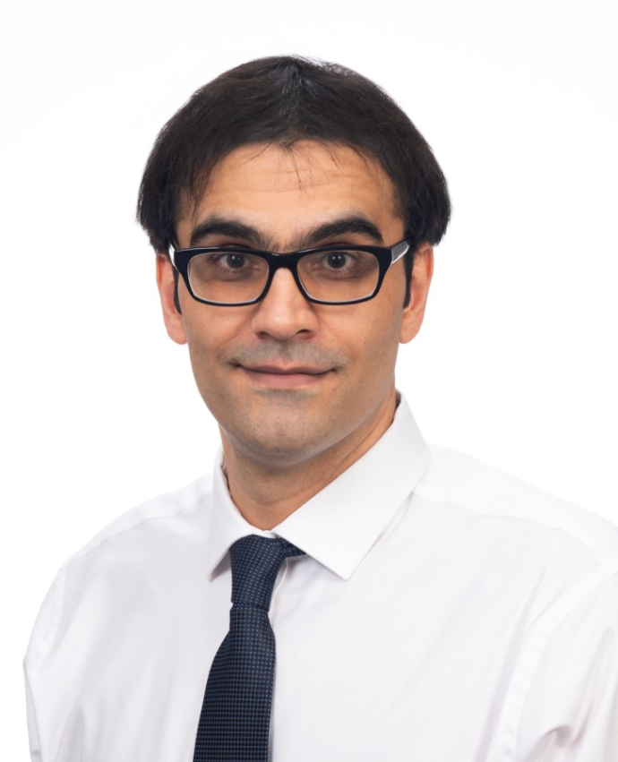 Narimani&rsquo;s National Science Foundation Grant Will Fund Electrical System Research