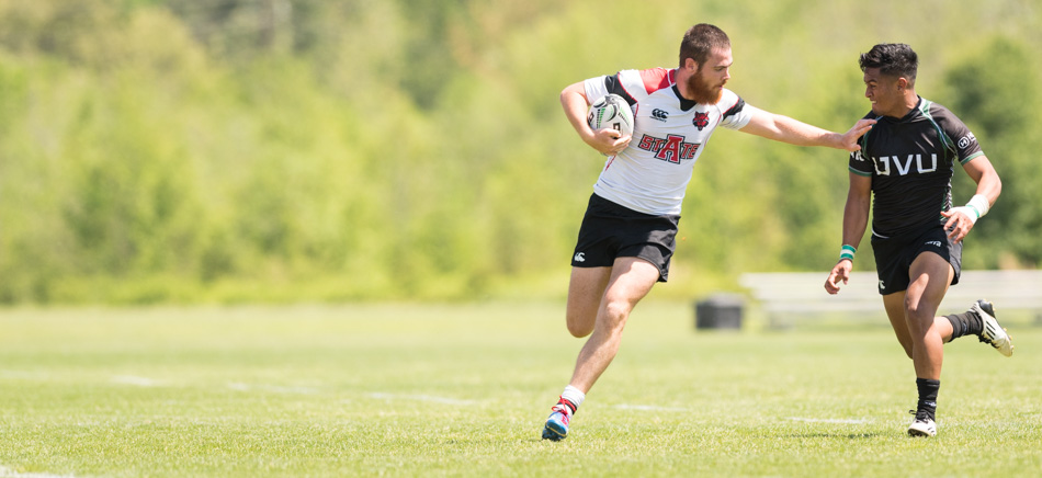 Rugby To Play California For National Title