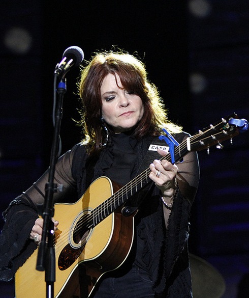 Rosanne Cash Rosanne Cash