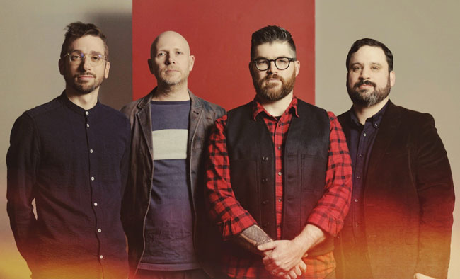 Sō Percussion is Next Act in Fowler Center&rsquo;s Performing Arts Series