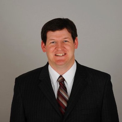 Alumni Spotlight: Casey Pearce &rsquo;03
