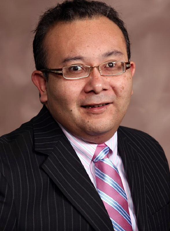 A-State Associate Professor Wins Entrepreneur Educator Award