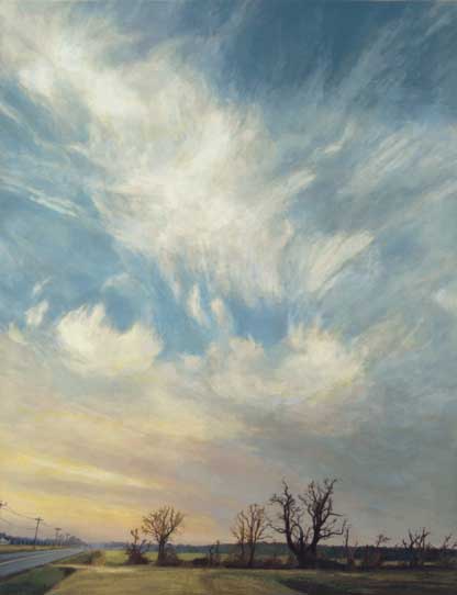 Delta National Small Prints Exhibition Opens Jan. 28 at Bradbury Art Museum
