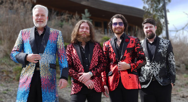 Gary Brewer & the Kentucky Ramblers to perform at KASU&rsquo;s Bluegrass Monday