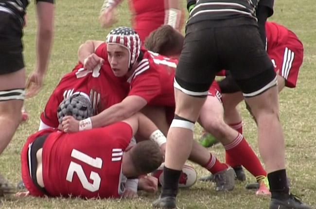Men&rsquo;s Rugby Drops Home Opener to Lindenwood