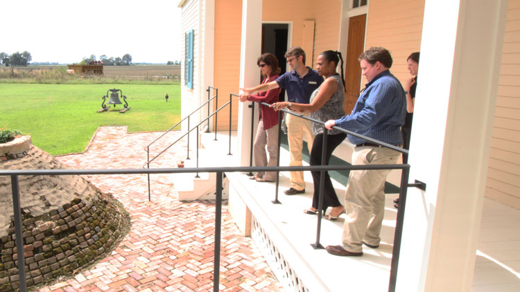 A-State Heritage Sites Launches Pursuit of National Designation: Public to Participate