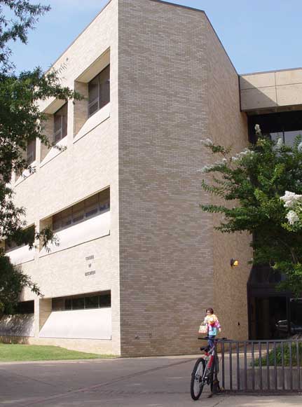 Specialist Program in School Psychology Achieves Approval