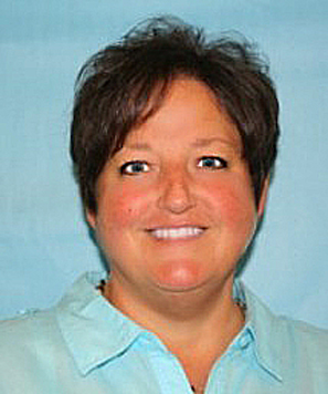 Arkansas State Alum Receives 2013 Teacher of Year by ACTELA