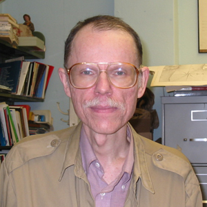 History Professor Dennis Rousey Dies Suddenly