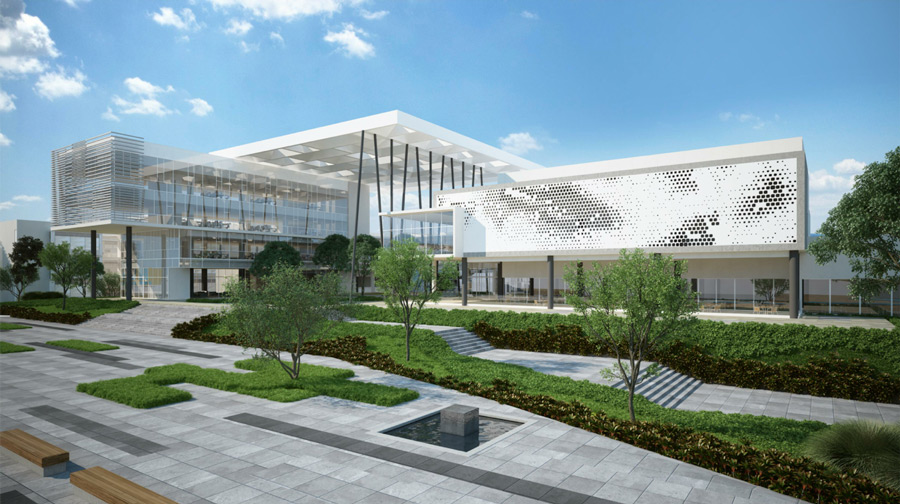 Higher Education Board Approves A-State Plans for Mexico Campus