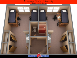 NEW HLLC Building 4 Freshman Suite NEW HLLC Building 4 Freshman Suite