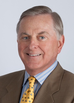 Alumnus B.D. Tiner Honors Parents with Scholarship Endowment