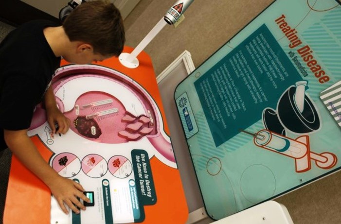 Nano photo Nano photo