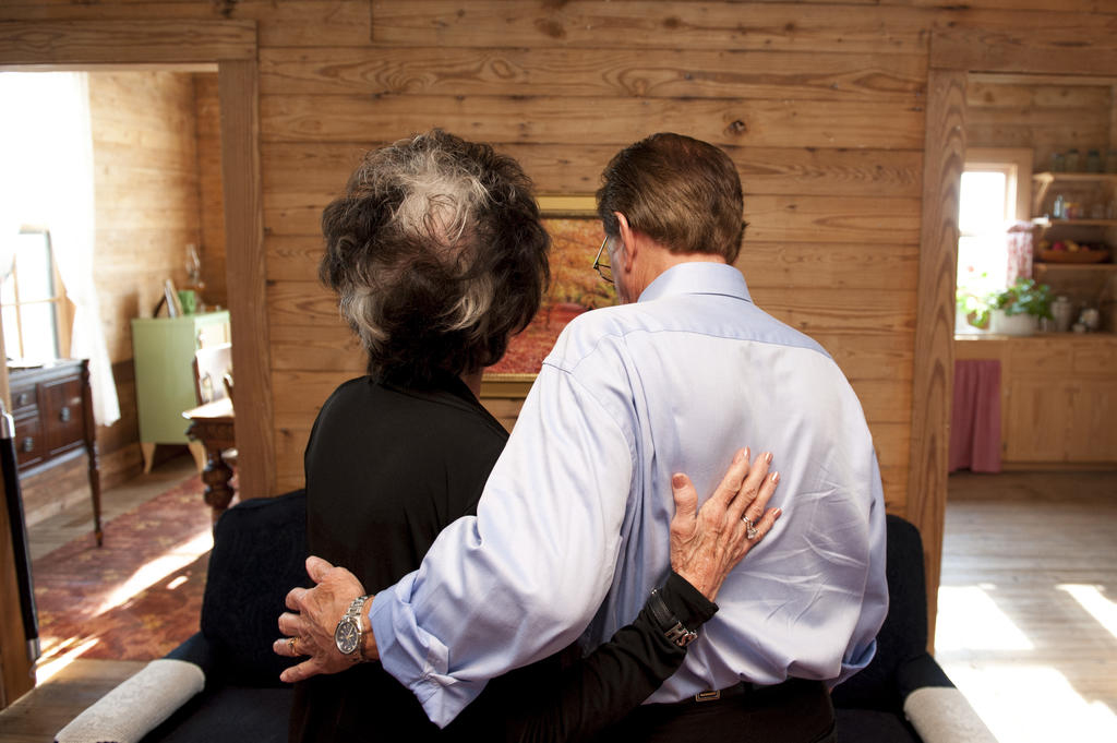 Joanne and Tommy Cash Joanne and Tommy Cash