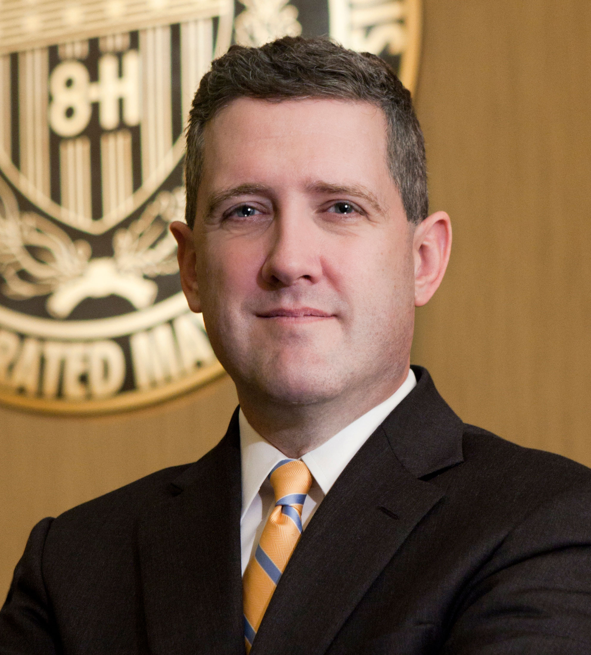 James Bullard James Bullard