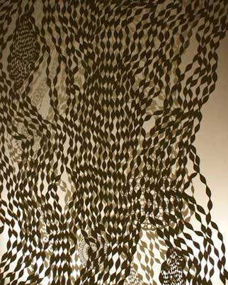 Beisel to Present Artist Talk at Bradbury Art Museum