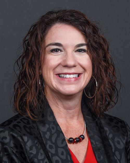 Haskins is Appointed Director of  Beck Center for Veterans