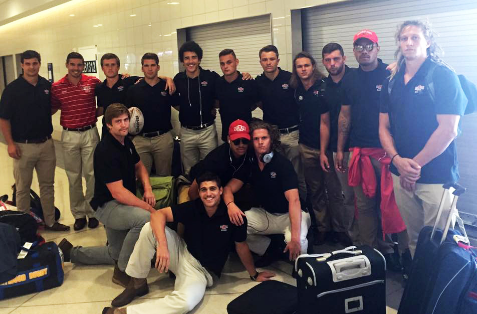 Rugby Seeks Third 7s National Championship