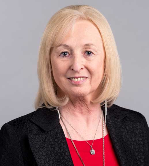 Dr. Mary Jane Bradley is New Dean, College of Education and Behavioral Science