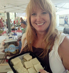 Renown Chef to be Guest at Experimental Foods Class