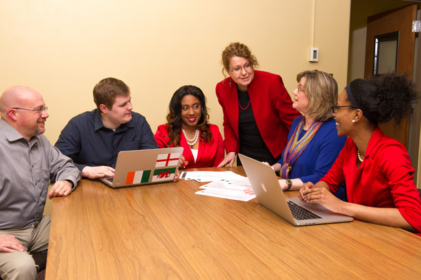 MPA Student Project MPA Student Project