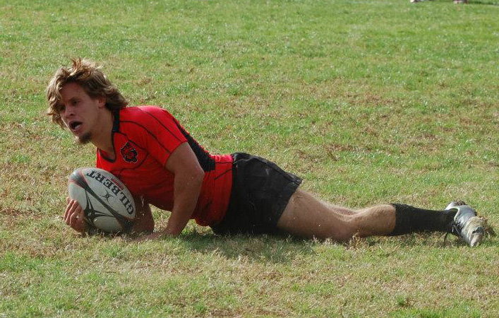 A-StateлЊs Dylan Carrion Receives RUGBYMag 2013 College 7s Player of the Year Honors