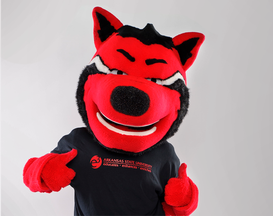 A-State has Record-Setting Semester in Classroom