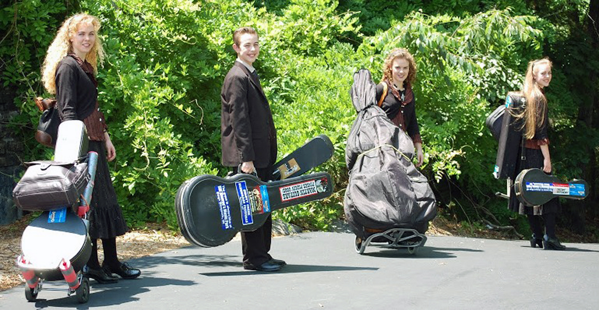 Southern Raised Southern Raised