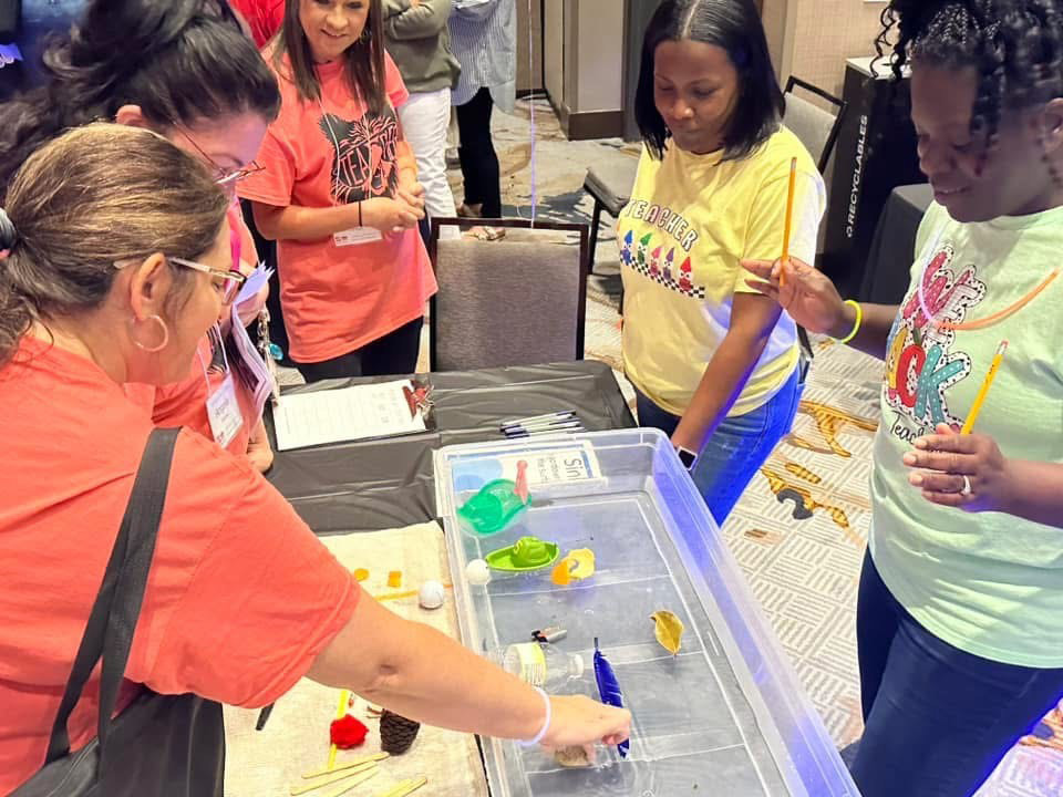Hundreds Expected for 53rd Annual Early Childhood Education Conference, Aug. 5-7