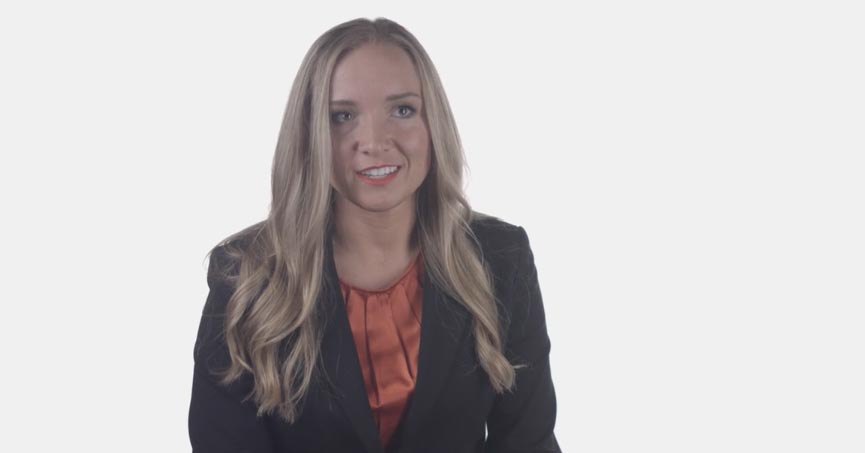 The Mentoring Impact of the Women's Business Leadership Center