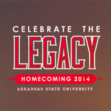 Homecoming Theme logo Homecoming Theme logo