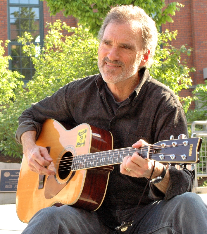 Labor History Scholar Michael Honey is Featured at Symposium and Film Festival