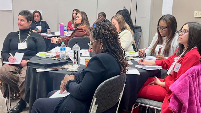 First Session of Arkansas Delta Women&rsquo;s Leadership Academy Held in Jonesboro