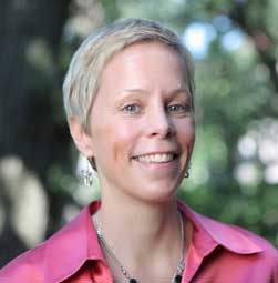 Faculty, Students, to Perform Augusta Read Thomas' Music