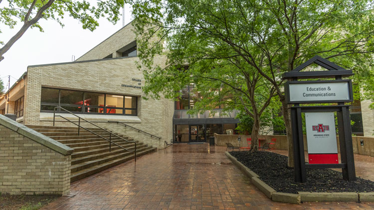 A-State Receives CAEP Accreditation for College of Education and Behavioral Science