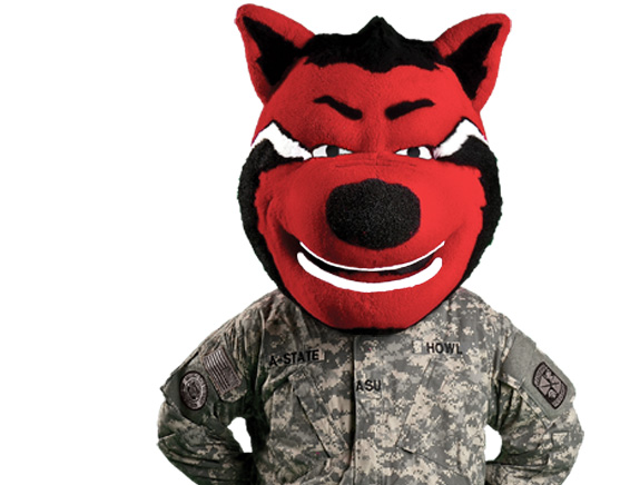 Military Times Ranks A-State Among Top Universities In &ldquo;2015 Best For Vets Colleges&rdquo; For Sixth Time
